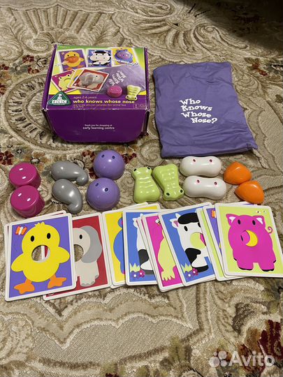 Развивающие игрушки elc
