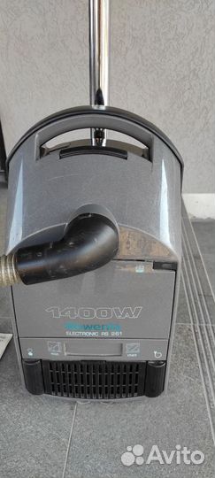 Пылесос Rowenta RS 261
