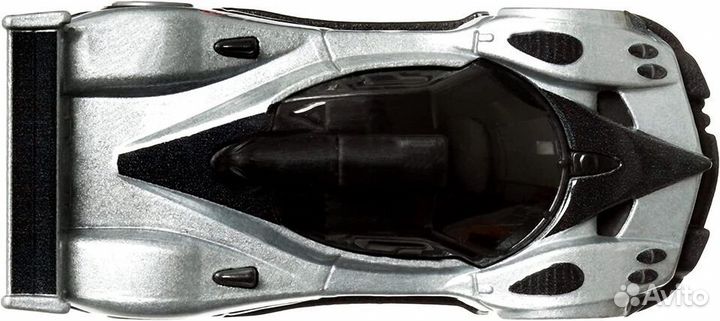 Коллекционная машинка Hot Wheels Pagani Zonda R