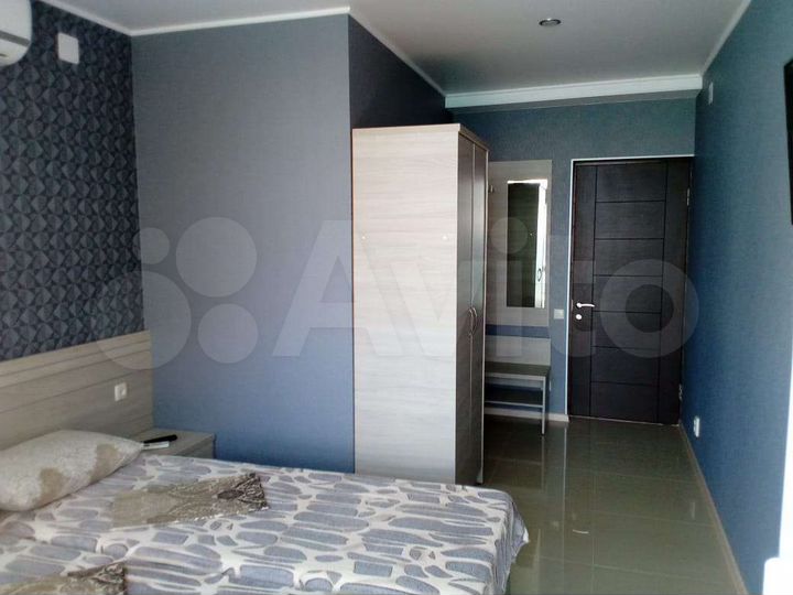 Комната 15 м², 2/3 эт.