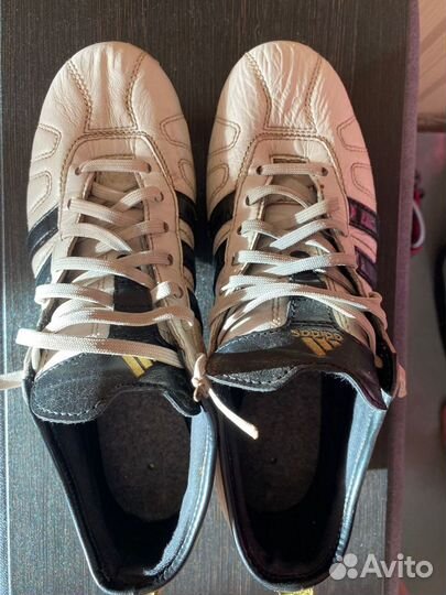 Бутсы adidas adizero