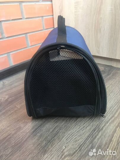 Переноска для животных