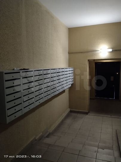 1-к. квартира, 36,2 м², 4/10 эт.