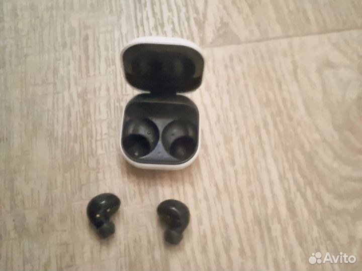 Galaxy Buds2 Graphite (SM-R177)