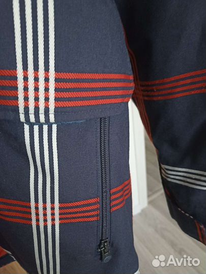 Куртка для сноуборда Burton