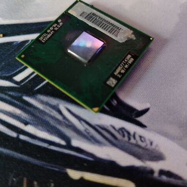Процессор intel core 2 duo t6600