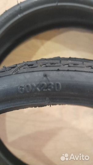 Покрышки на детские коляски