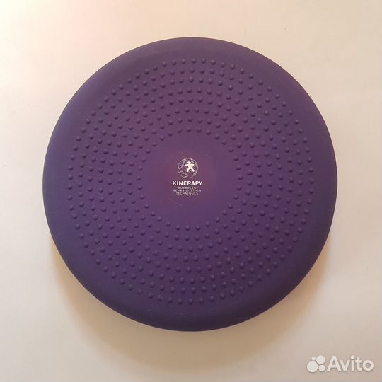 Балансировочный диск kinerapy