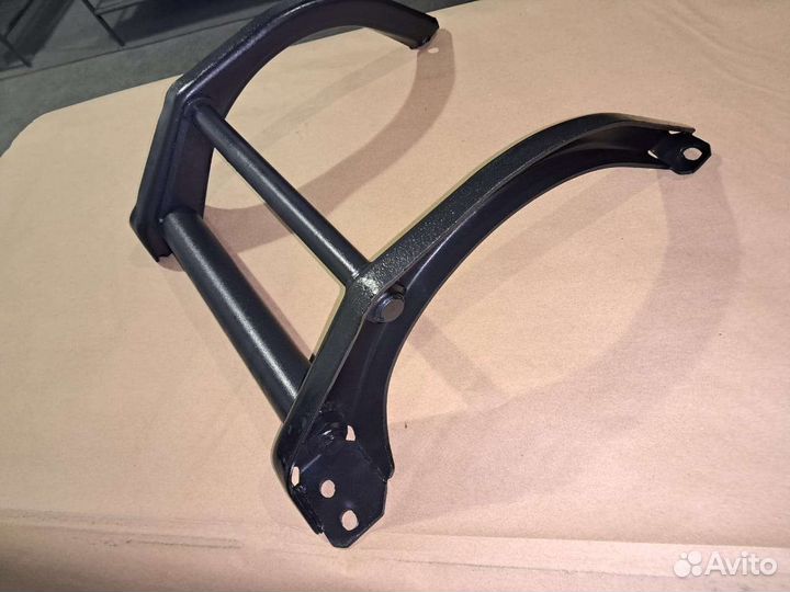 Ролик лебедки Зил-131 (131-4501250-Б)