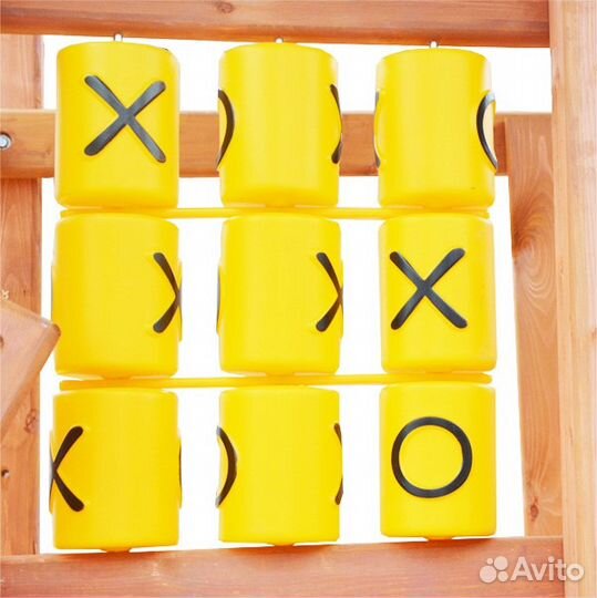 Крестики нолики