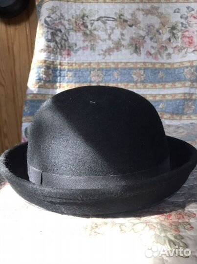 Шляпа женская