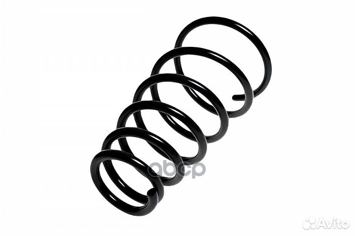 Пружина задняя для Kia Sportage (JE, KM)