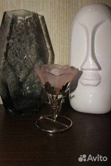 Подсвечник