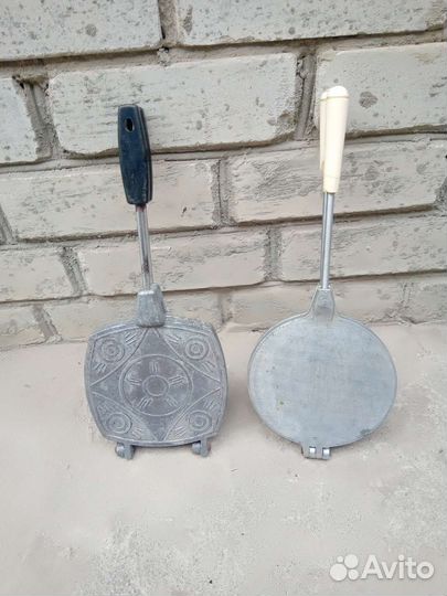 Орешницы СССР