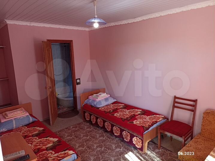 Комната 18 м², 2/2 эт.