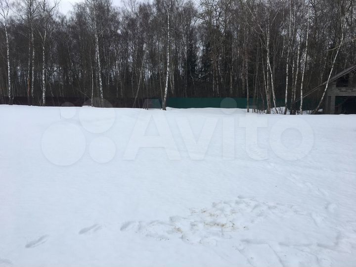 Участок 40,1 сот. (ИЖС)