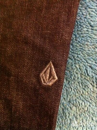 Джинсы Volcom size 32