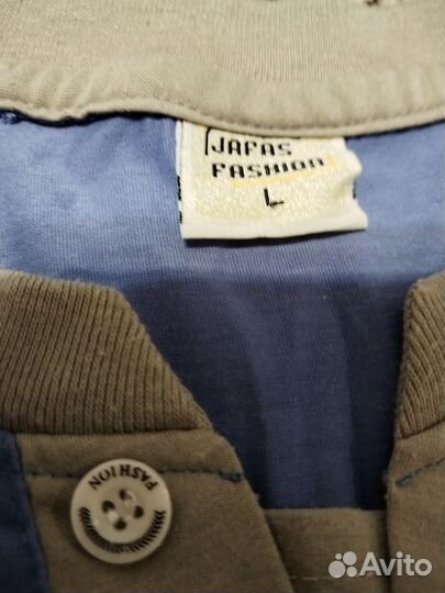 Пакет мужских футболок 50-52