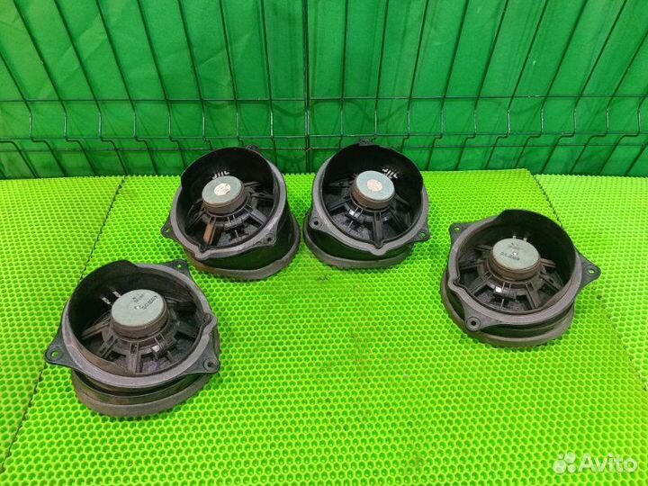 Динамики (комплект) Bmw X5 E53