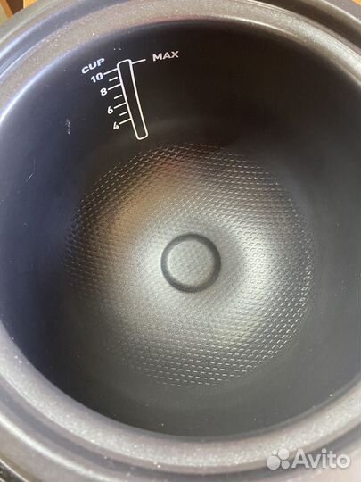 Мультиварка Тефаль