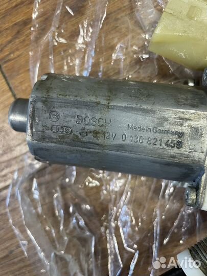 Стеклоподъемники бмв 5