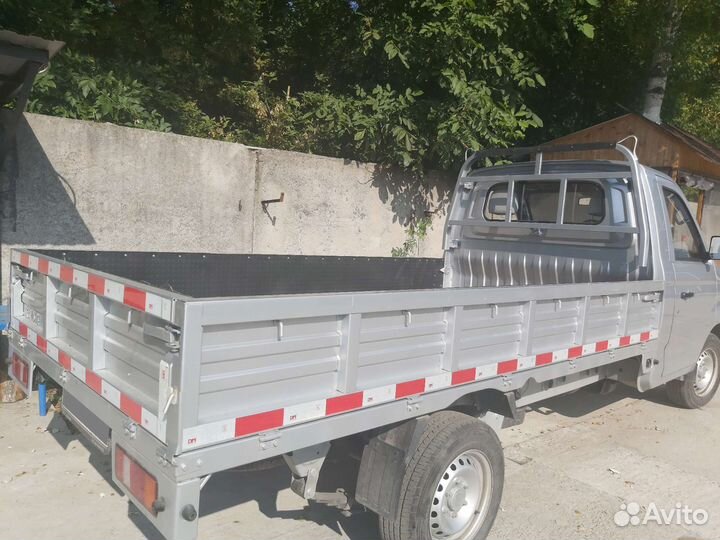 DongFeng DFSK C31 бортовой, 2022