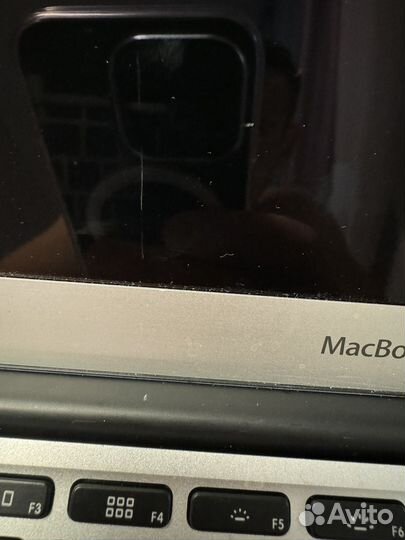 Apple MacBook Air 11 (2011) A1380 60Gb