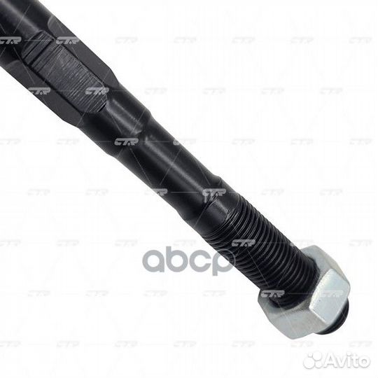 CR0666 тяга рулевая замена CRT-96 Toyota Lexus