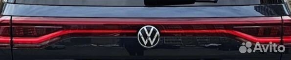 Задний фонарь крышки багажника Volkswagen Talagon