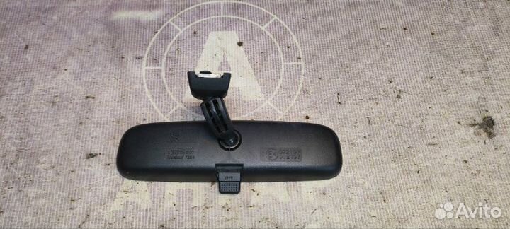 Зеркало заднего вида салонное Citroen C Crosser EP