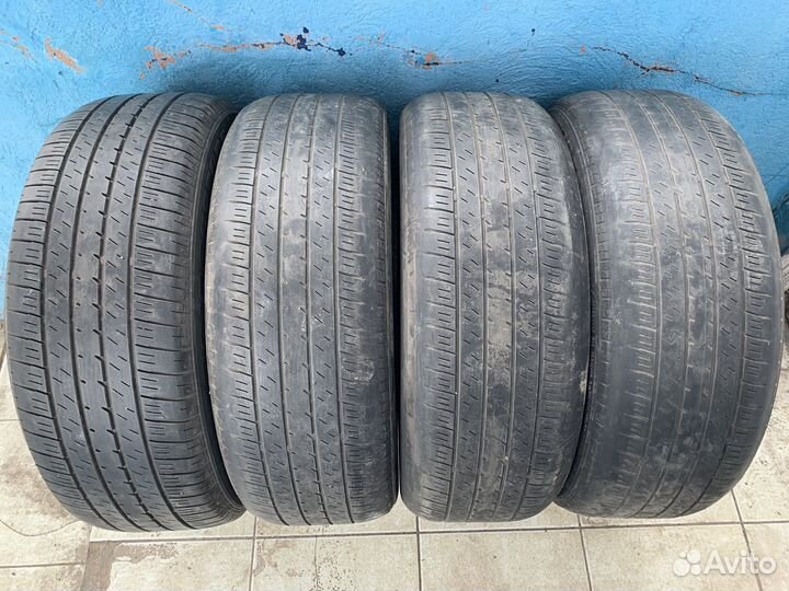 Bridgestone Dueler H/L 33 235/55 R19 101V