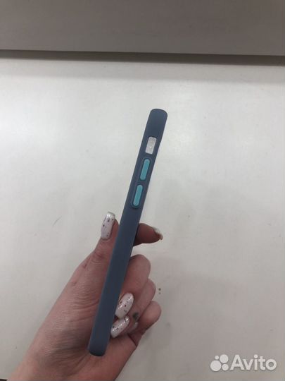 Чехол на iPhone 7 8 se