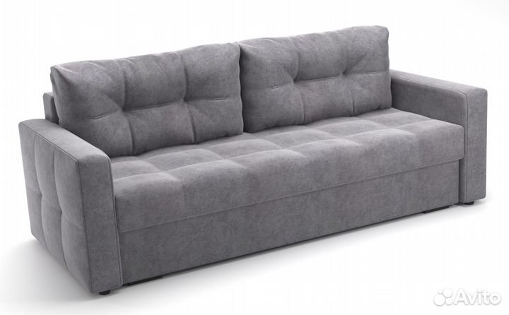 Диван прямой Еврокнижка от производителя