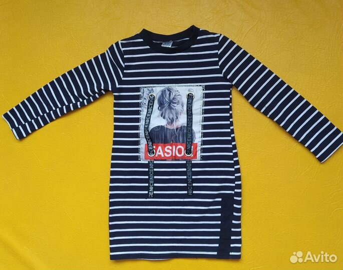 Платья, р.116