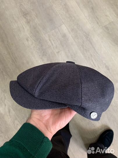 Кепки, Восьмиклинки Fredrikson Оригинал