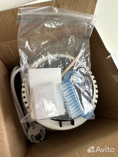 Стерилизатор шариковый