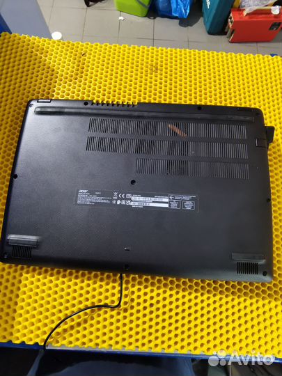 Ноутбук Acer aspire 3 A315-56