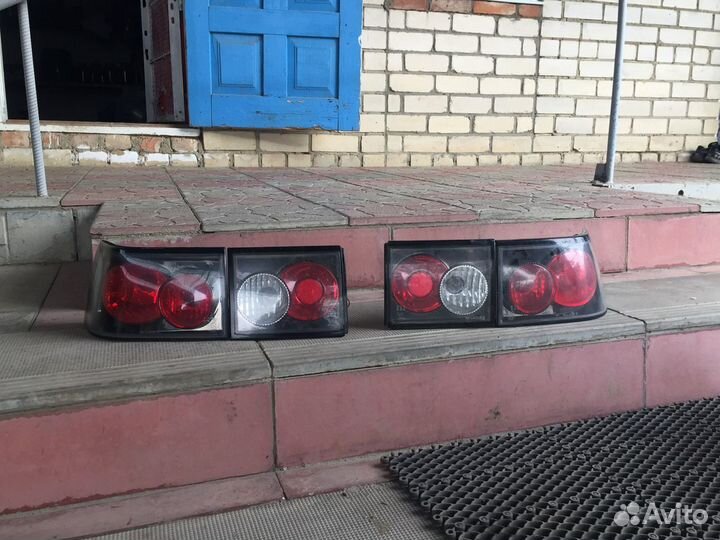 Аксессуары для авто ваз 2110