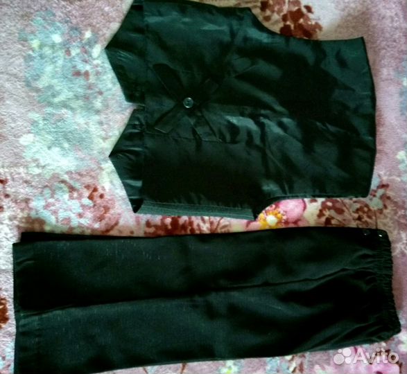 Детские вещи на мальчика