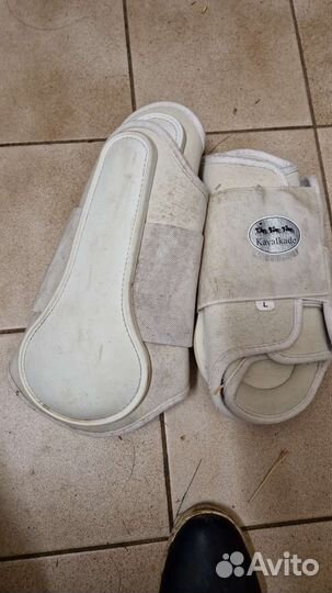 Конные вещи