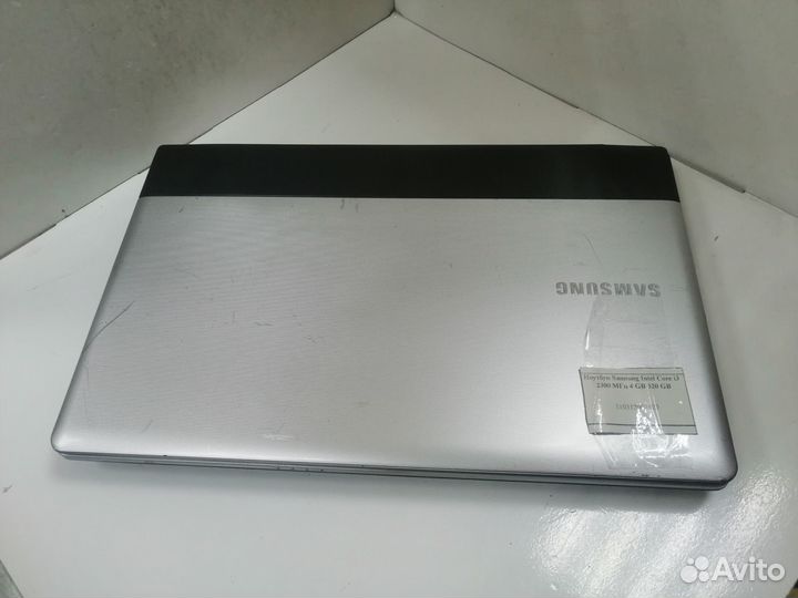 Ноутбук Samsung