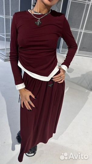 Костюм женский