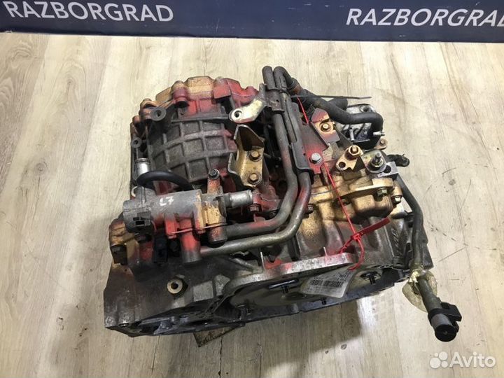 АКПП, Nissan Murano 2005