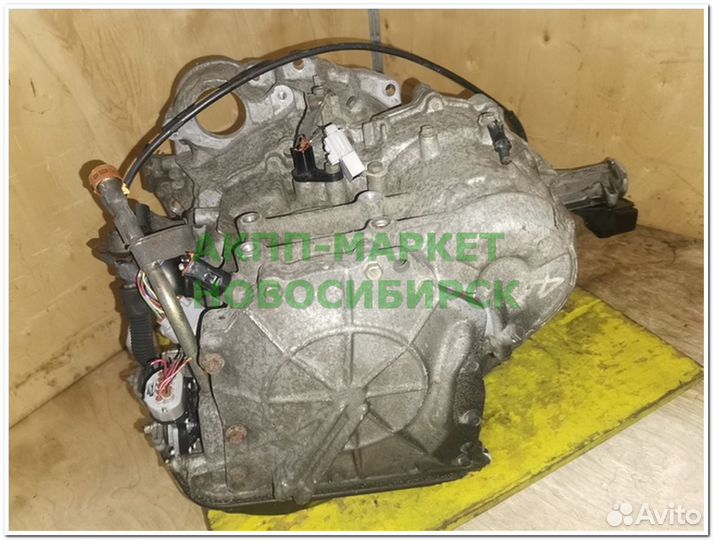 АКПП Mazda Bongo friendee sglr UM711 WL