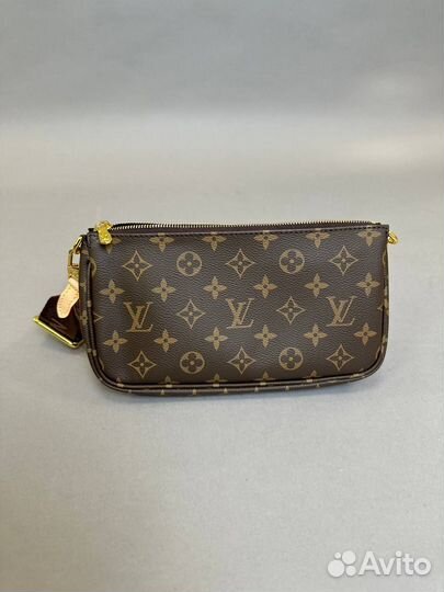 Сумка женская Louis Vuitton Multi Pochette