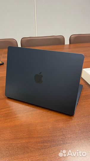 Apple MacBook Air 13.6 m2 24GB/1TB-RS