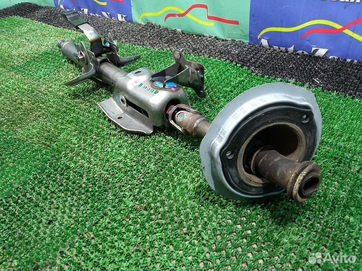 Рулевая колонка Mitsubishi Pajero Sport