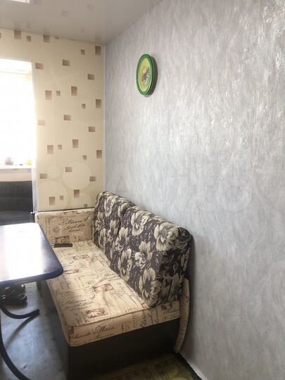 3-к. квартира, 61,1 м², 3/5 эт.