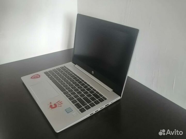 Hp probook 440 g6