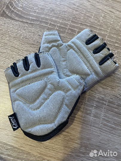 Перчатки детские зищитные для беговела